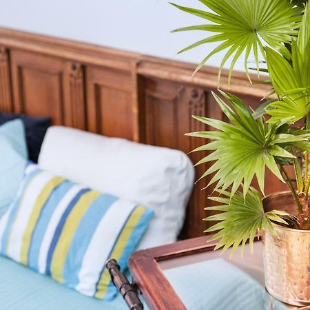 Boutique Hostel Kremer Бремен Екстер'єр фото