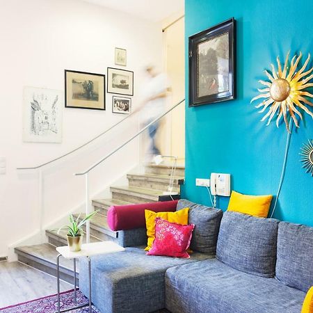 Boutique Hostel Kremer Бремен Екстер'єр фото