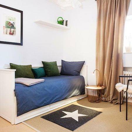 Boutique Hostel Kremer Бремен Екстер'єр фото