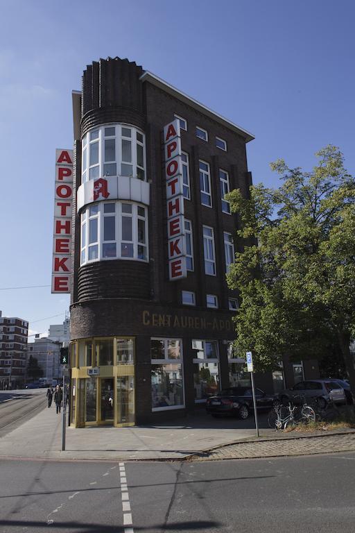 Boutique Hostel Kremer Бремен Екстер'єр фото
