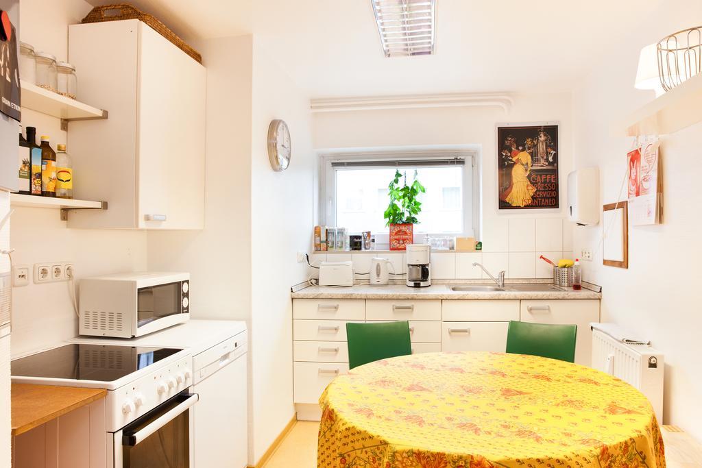 Boutique Hostel Kremer Бремен Екстер'єр фото