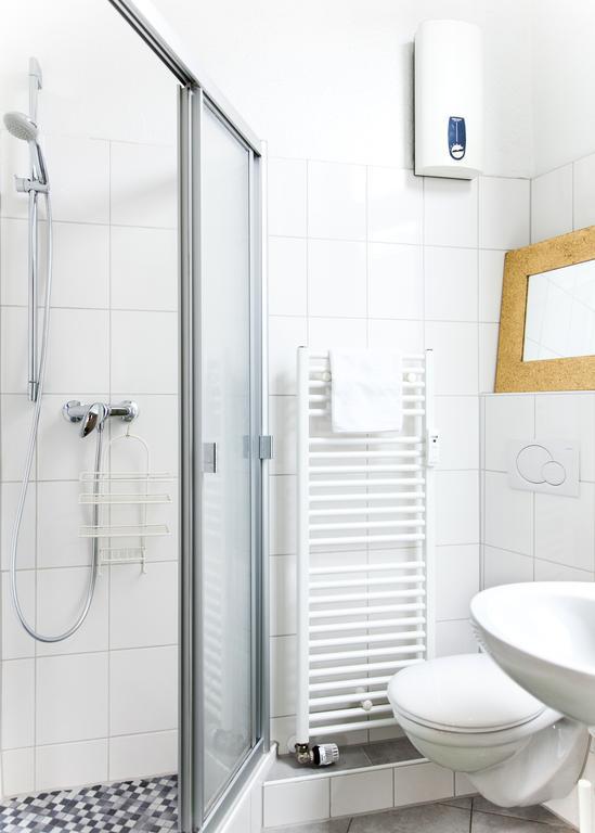 Boutique Hostel Kremer Бремен Екстер'єр фото