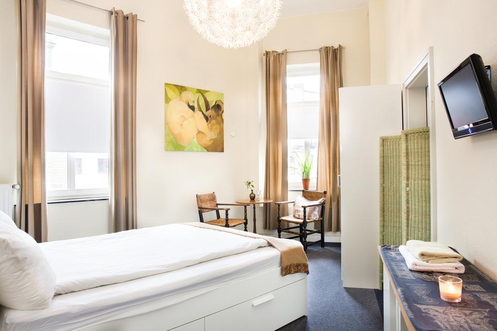 Boutique Hostel Kremer Бремен Екстер'єр фото