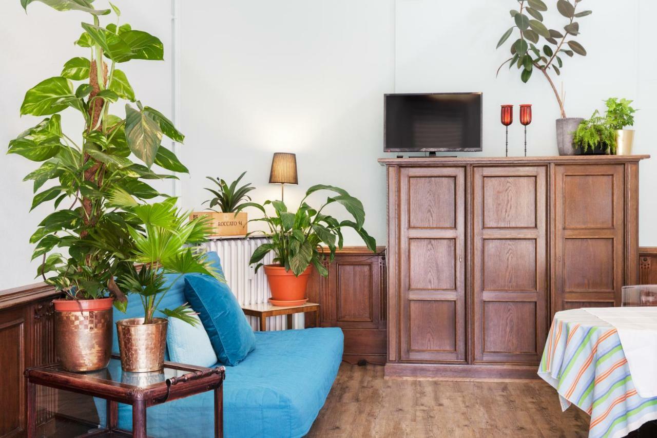 Boutique Hostel Kremer Бремен Екстер'єр фото