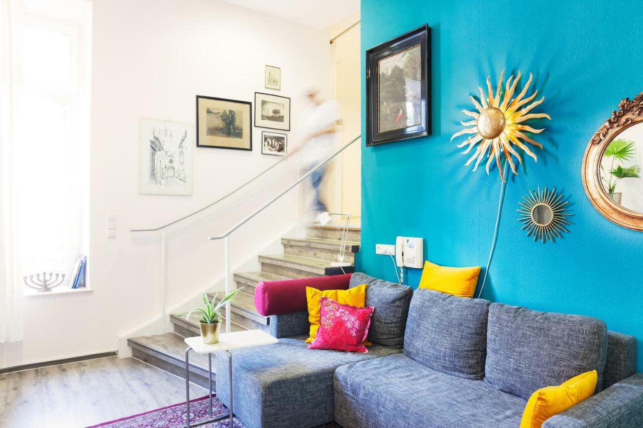 Boutique Hostel Kremer Бремен Екстер'єр фото