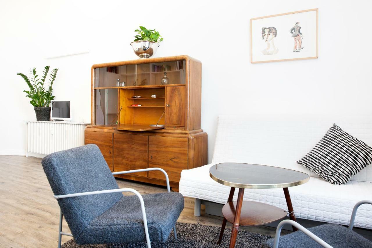 Boutique Hostel Kremer Бремен Екстер'єр фото