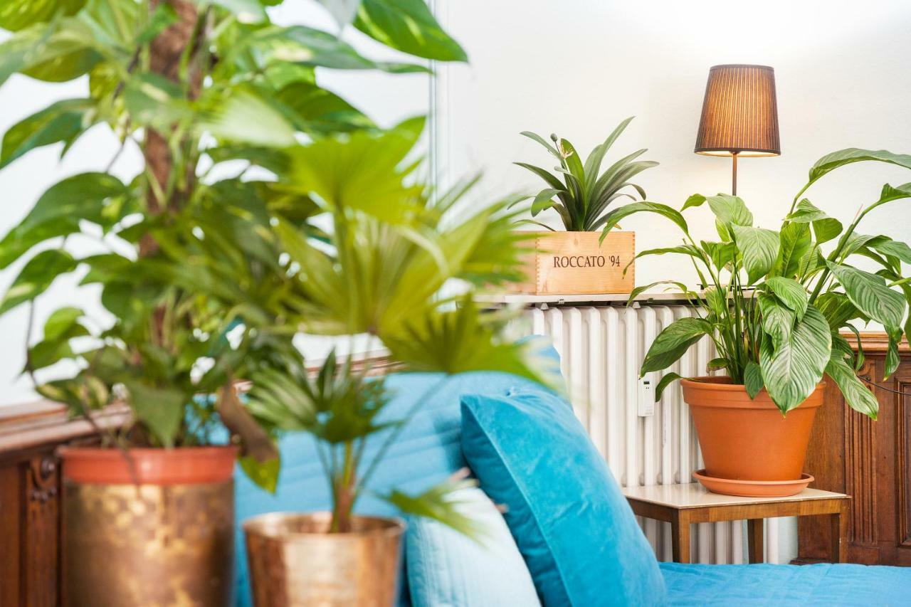 Boutique Hostel Kremer Бремен Екстер'єр фото