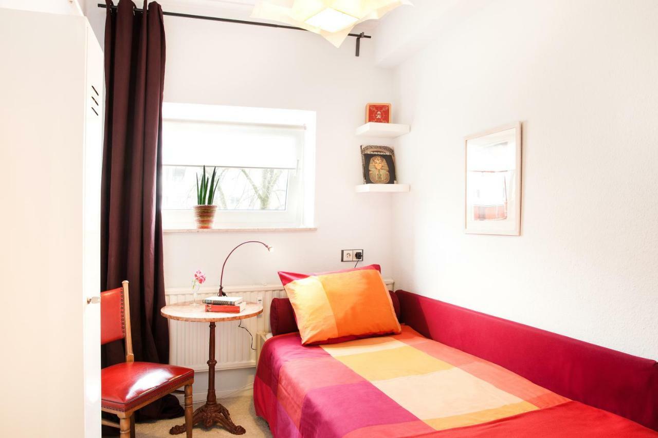 Boutique Hostel Kremer Бремен Екстер'єр фото