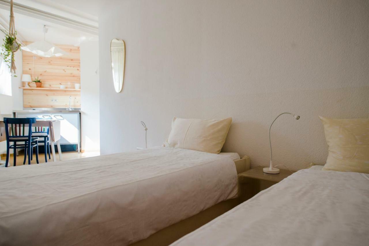 Boutique Hostel Kremer Бремен Екстер'єр фото