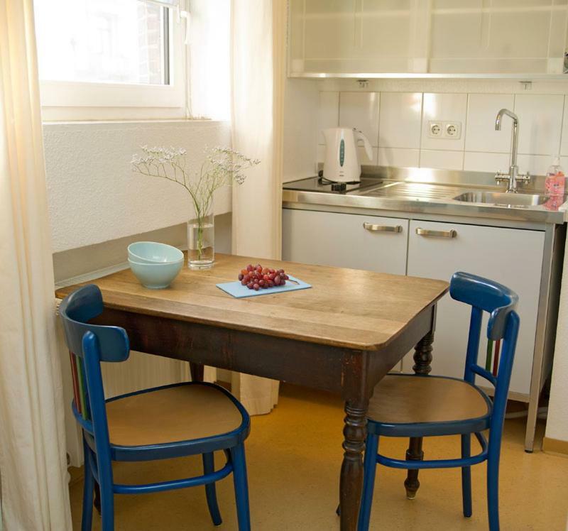 Boutique Hostel Kremer Бремен Екстер'єр фото